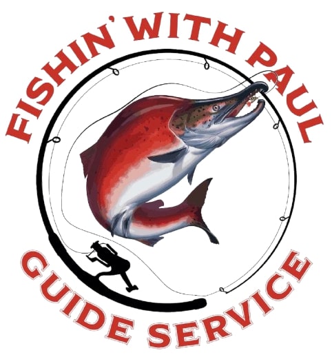 Fishin' With Paul