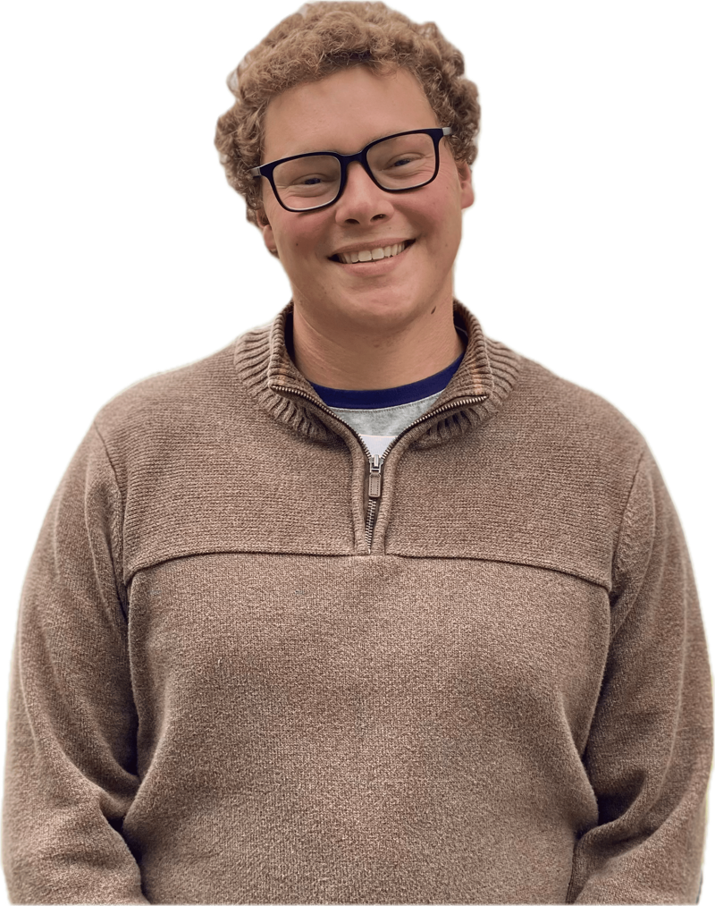 Ben Madison